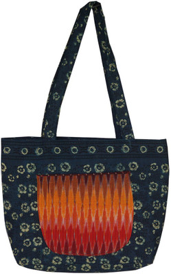 

Avanti Kalagram Shoulder Bag(Multicolor)
