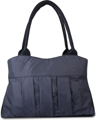 

Noble Designs Hand-held Bag(Grey)