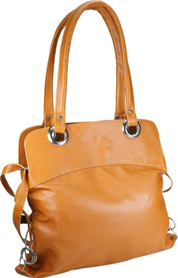 

Klazo Shoulder Bag(Tan)
