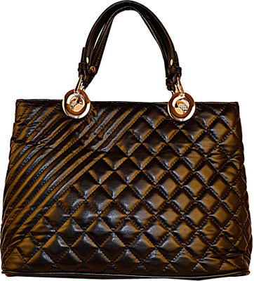 

Lion Heart Shoulder Bag(Black)