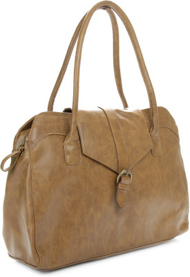Baggit Shoulder Bag(Brown)