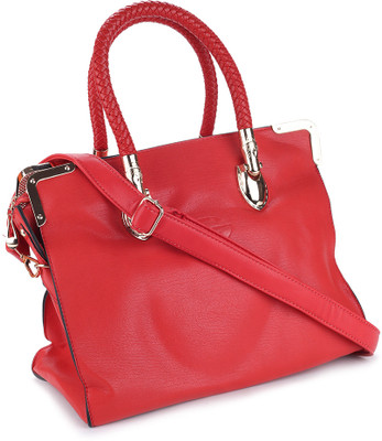 

Giordano Hand-held Bag(Red)