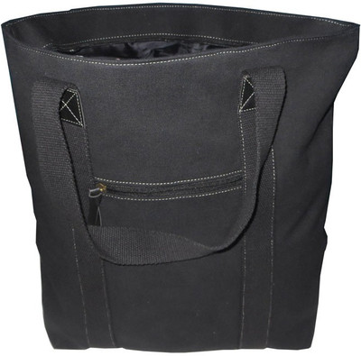 Needlecrest Tote(Black)