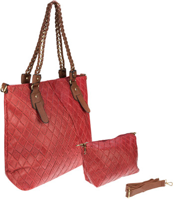 

Neuste Hand-held Bag(Red)