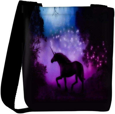 

Snoogg Sling Bag(Multicolor)