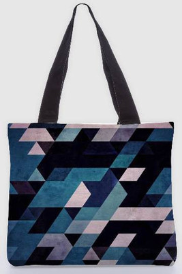 

Snoogg Tote(Multicolor)