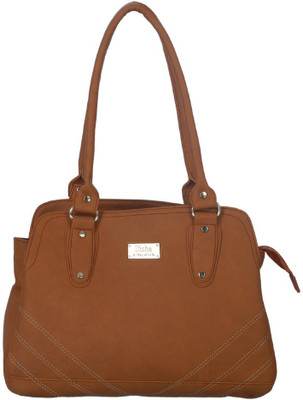 

WCL Shoulder Bag(Brown)