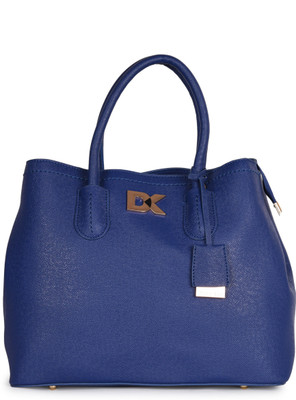 

Diana Korr Hand-held Bag(Blue)