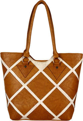 

H2Desence Messenger Bag(Brown)