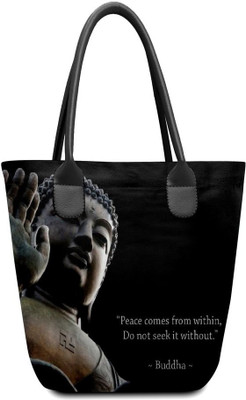

Panda Creation Tote(Multicolor)