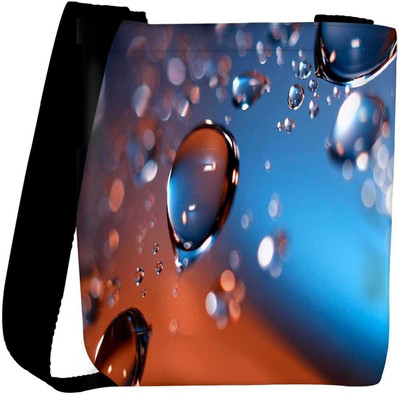 

Snoogg Sling Bag(Multicolor)