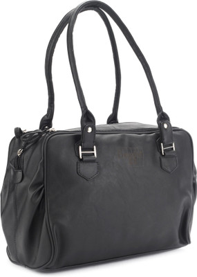 

Baggit Shoulder Bag(Black)