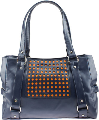 

Osaiz Shoulder Bag(Blue)
