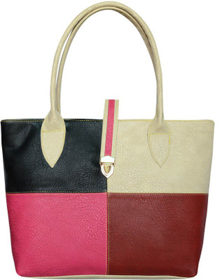 

MOOI-ZAK Shoulder Bag(Multicolor)