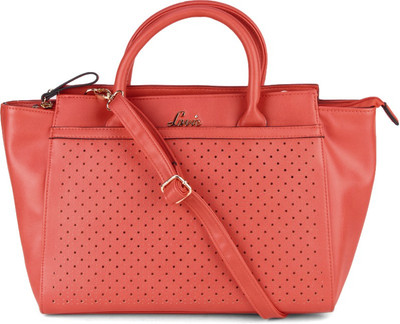 

Lavie Tote(Red)