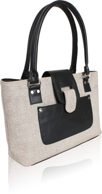 

Kandel London Hand-held Bag(White)