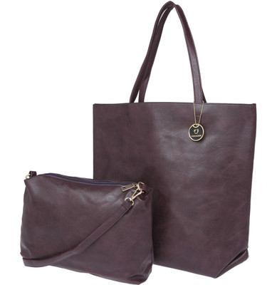 

Fur Jaden Tote(Multicolor)