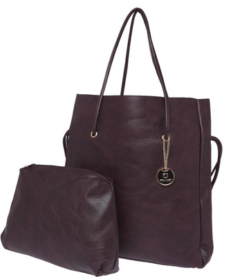 

Fur Jaden Tote(Multicolor)