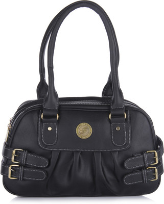 

Fostelo Shoulder Bag(Black)