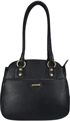 

Moochies Shoulder Bag(Black)
