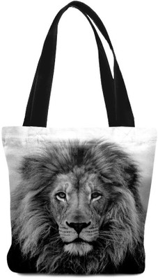 

Panda Creation Tote(Multicolor)