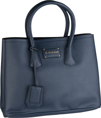 

Giordano Hand-held Bag(Blue)