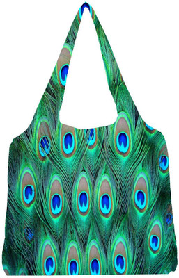 

Snoogg Tote(Multicolor)