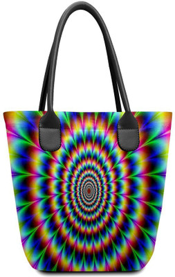 

Panda Creation Tote(Multicolor)