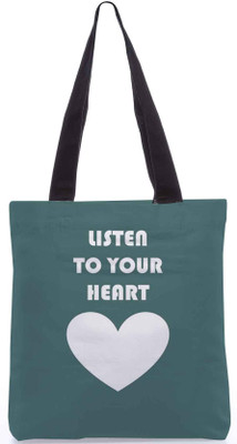 

Snoogg Tote(Multicolor)