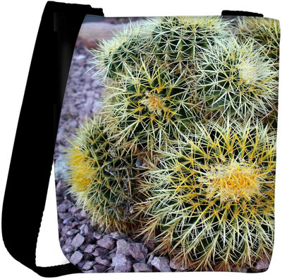 

Snoogg Sling Bag(Multicolor)
