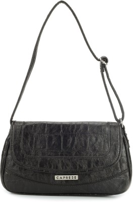 

Caprese Hobo(Black)