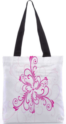 

Snoogg Tote(Multicolor)