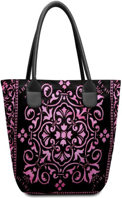 

Panda Creation Tote(Multicolor)