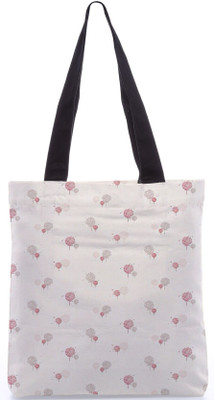

Snoogg Tote(Multicolor)