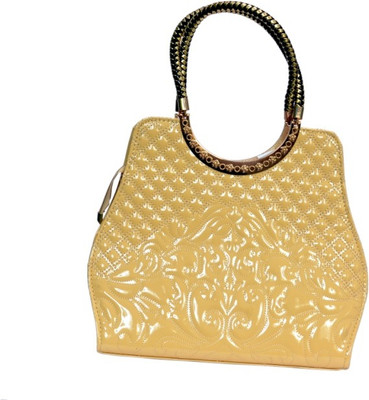 

Spency Hand-held Bag(Tan)