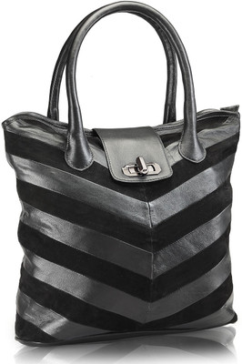 

Phive Rivers Tote(Black)