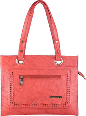

Impress Shoulder Bag(Pink)