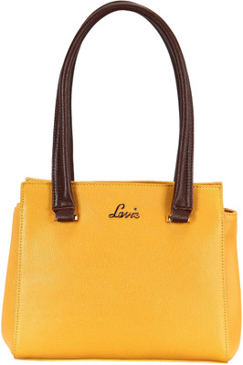

Lavie Satchel(Yellow)