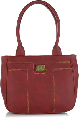 

Fostelo Shoulder Bag(Maroon)
