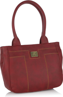 

Fostelo Shoulder Bag(Maroon)