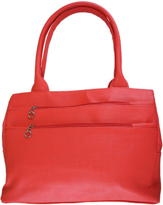 

Fancymart Hand-held Bag(Orange)