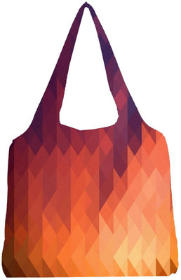 

Snoogg Tote(Multicolor)