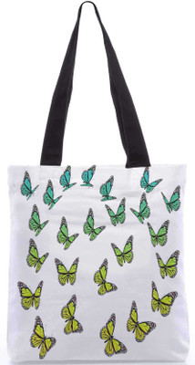 

Snoogg Tote(Multicolor)