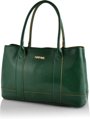 

Daphne Hand-held Bag(Green)