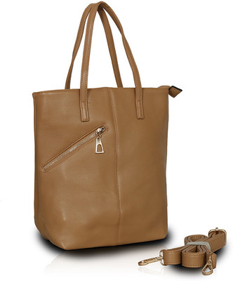 

Carry on Bags Shoulder Bag(Tan)