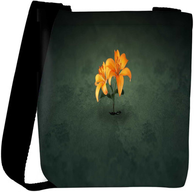 

Snoogg Sling Bag(Multicolor)