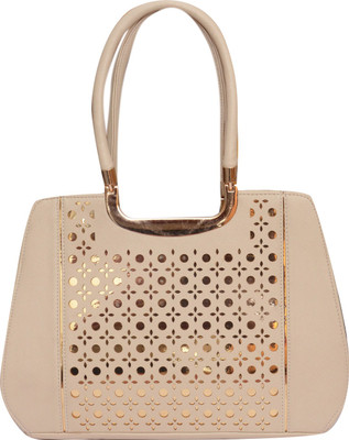 Prime Messenger Bag(Beige)