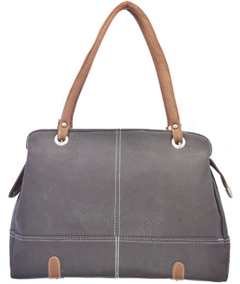 

Lady Queen Shoulder Bag(Brown)