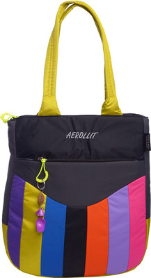 

Aerollit Hand-held Bag(Multicolor)