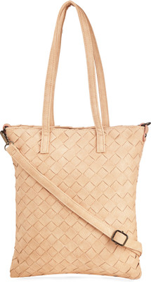 Vero Couture Tote(Pink)